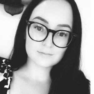 Meet your Posher, Georgina